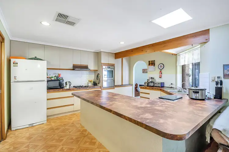 Fifth view of Homely house listing, 4 Leichardt Street, Woodcroft SA 5162