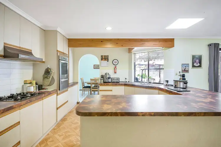 Sixth view of Homely house listing, 4 Leichardt Street, Woodcroft SA 5162