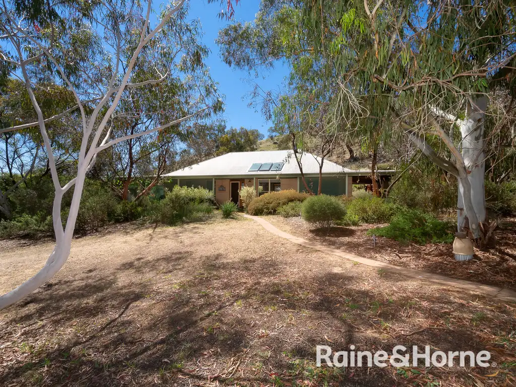 Main view of Homely house listing, 11-13 Alfred Street, Oura NSW 2650