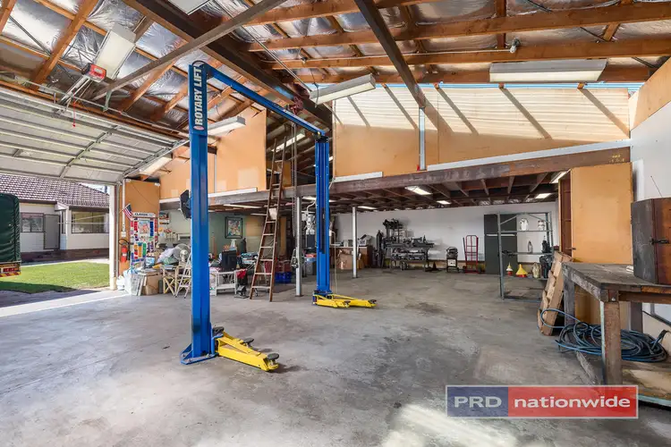 54 Lambeth Street, Panania NSW 2213