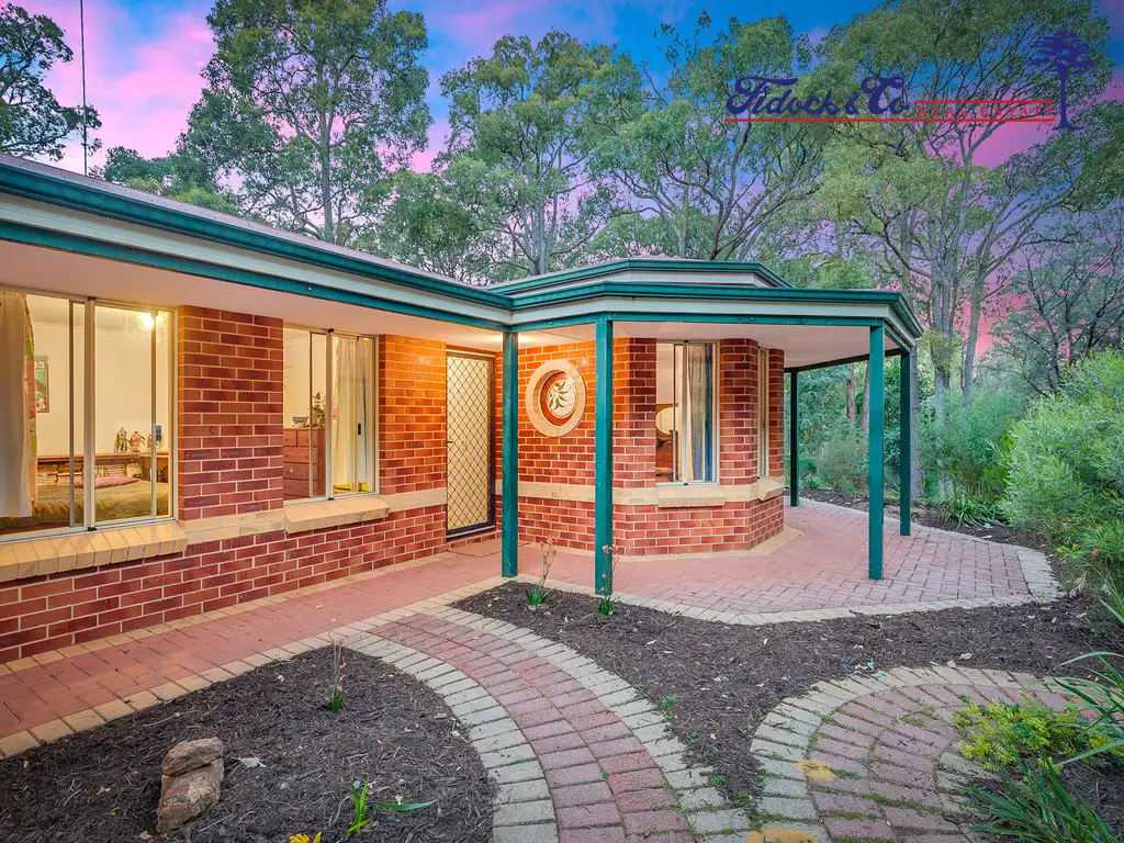 Main view of Homely house listing, 24a Hall Road, Roleystone WA 6111