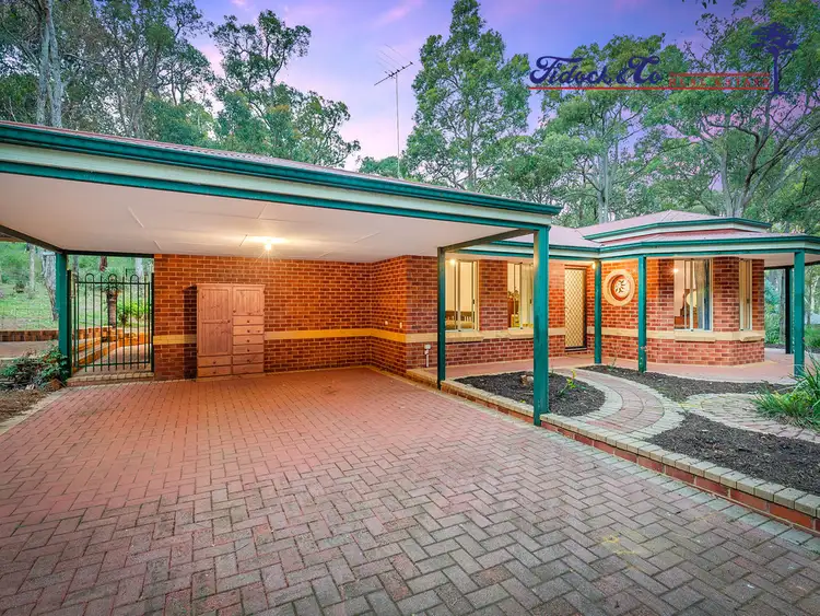 Second view of Homely house listing, 24a Hall Road, Roleystone WA 6111