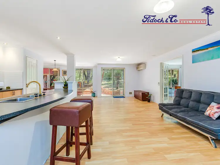 Sixth view of Homely house listing, 24a Hall Road, Roleystone WA 6111