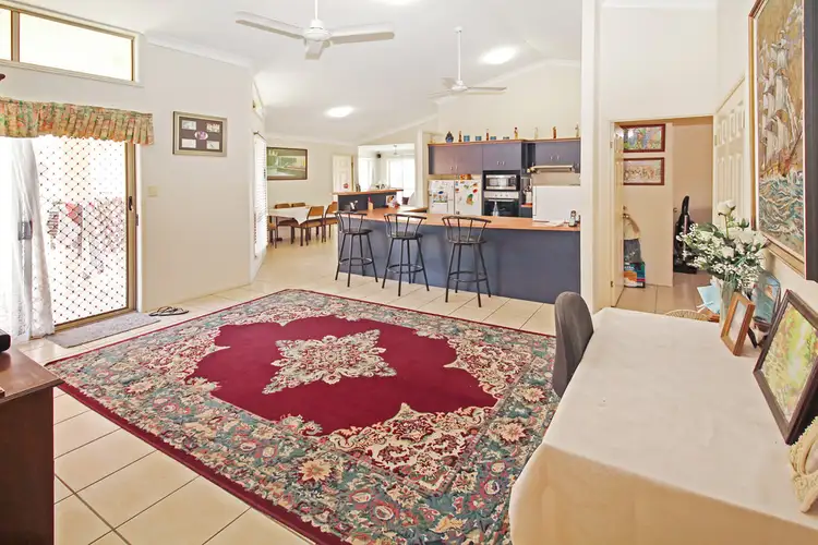 7 Atherton Circuit, Kirwan QLD 4817