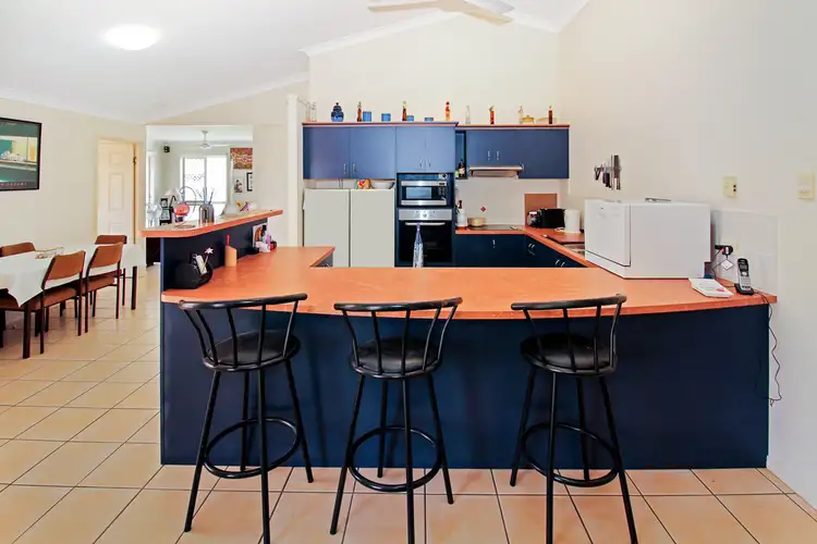 Fourth view of Homely house listing, 7 Atherton Circuit, Kirwan QLD 4817