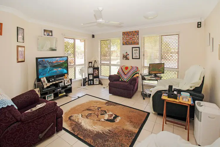 Fifth view of Homely house listing, 7 Atherton Circuit, Kirwan QLD 4817