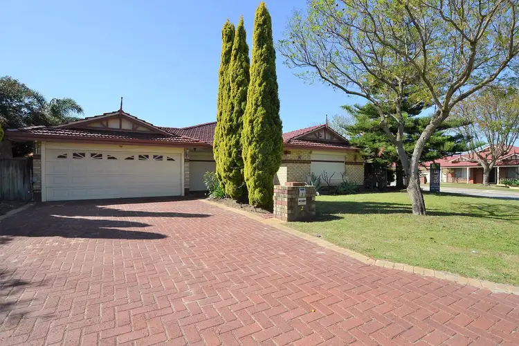 Second view of Homely house listing, 2 Sherbrooke Retreat, Ellenbrook WA 6069