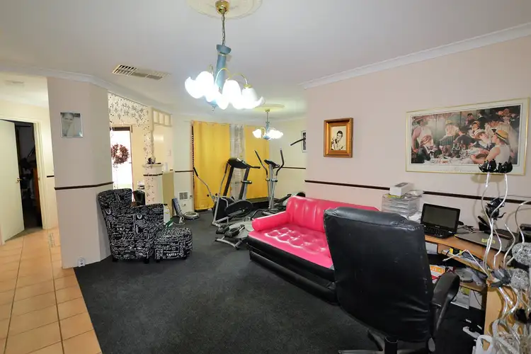 Third view of Homely house listing, 2 Sherbrooke Retreat, Ellenbrook WA 6069
