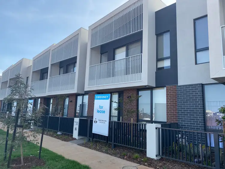 Main view of Homely townhouse listing, 56 Signal Circuit, Aintree VIC 3336