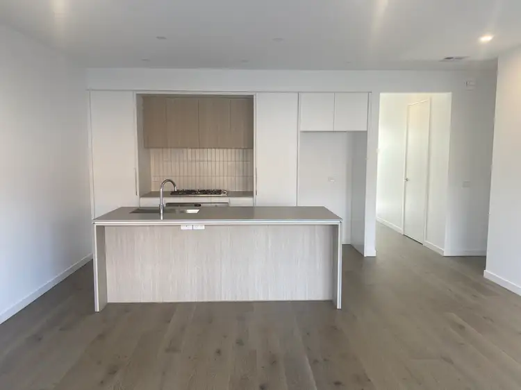 Second view of Homely townhouse listing, 56 Signal Circuit, Aintree VIC 3336