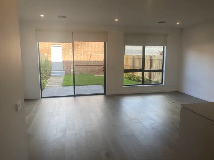 Third view of Homely townhouse listing, 56 Signal Circuit, Aintree VIC 3336