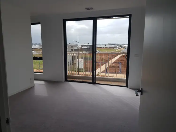 Fourth view of Homely townhouse listing, 56 Signal Circuit, Aintree VIC 3336