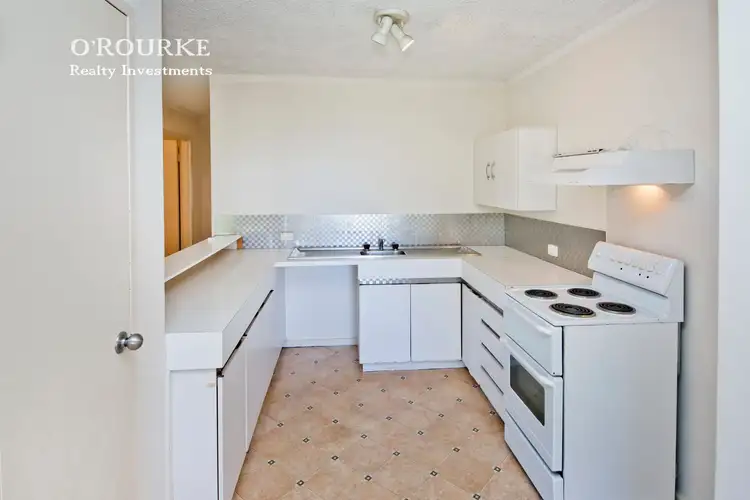 Second view of Homely apartment listing, 11/72 Stanley Street, Scarborough WA 6019