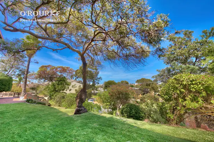 Fourth view of Homely apartment listing, 11/72 Stanley Street, Scarborough WA 6019