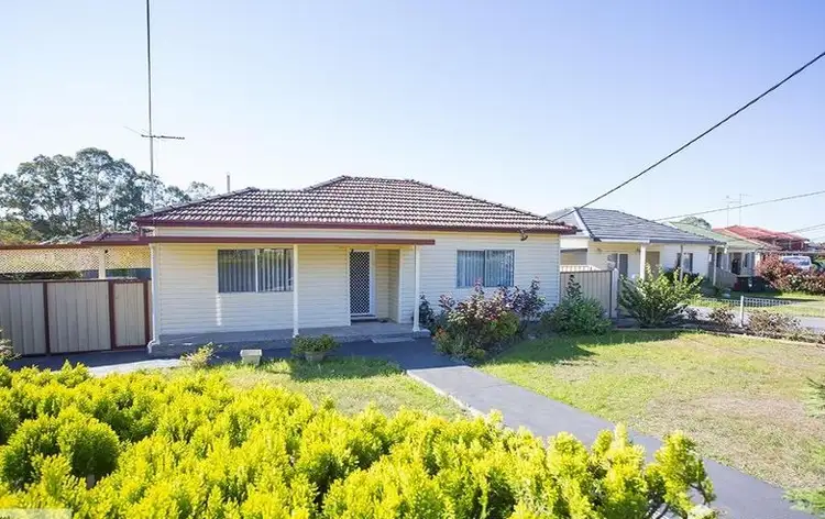 78 Oxford Street, Smithfield NSW 2164