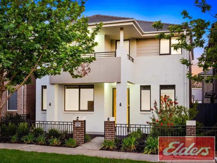28 Sydney Smith Drive, Penrith NSW 2750