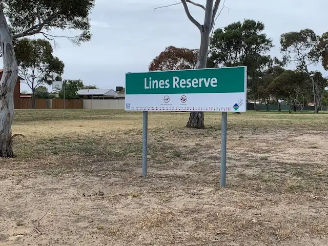 Second view of Homely land listing, 56-58 Lines Street, Grange SA 5022
