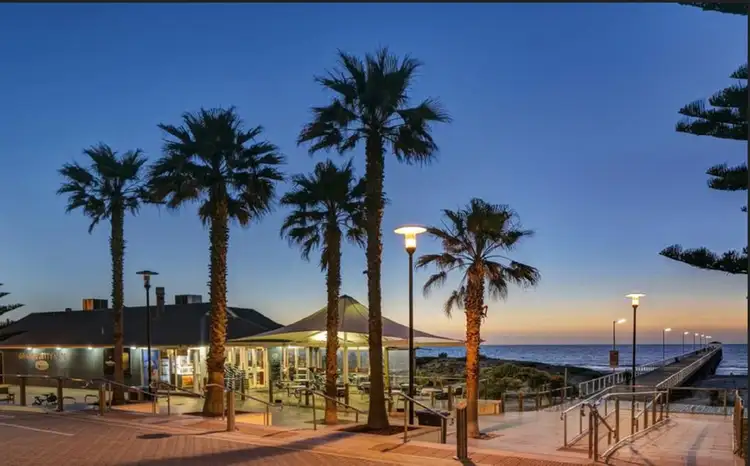 Third view of Homely land listing, 56-58 Lines Street, Grange SA 5022