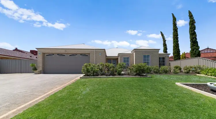 Main view of Homely house listing, 28 Rochefort Retreat, Port Kennedy WA 6172