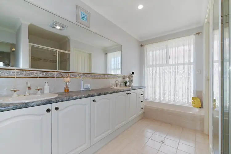 Fourth view of Homely house listing, 28 Rochefort Retreat, Port Kennedy WA 6172