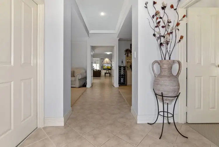 Fifth view of Homely house listing, 28 Rochefort Retreat, Port Kennedy WA 6172
