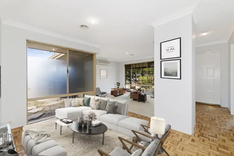 Fourth view of Homely house listing, 8 Fairmile Street, Warnbro WA 6169