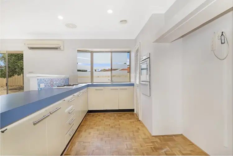 Seventh view of Homely house listing, 8 Fairmile Street, Warnbro WA 6169