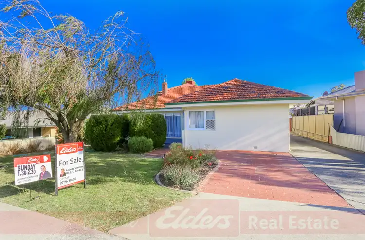 101 Mangles Street, South Bunbury WA 6230