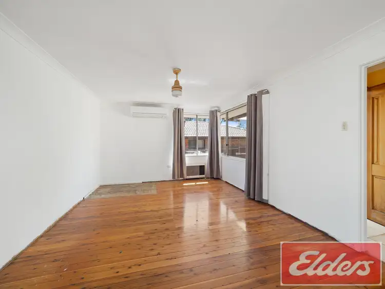 Second view of Homely house listing, 21 Falmouth Road, Quakers Hill NSW 2763