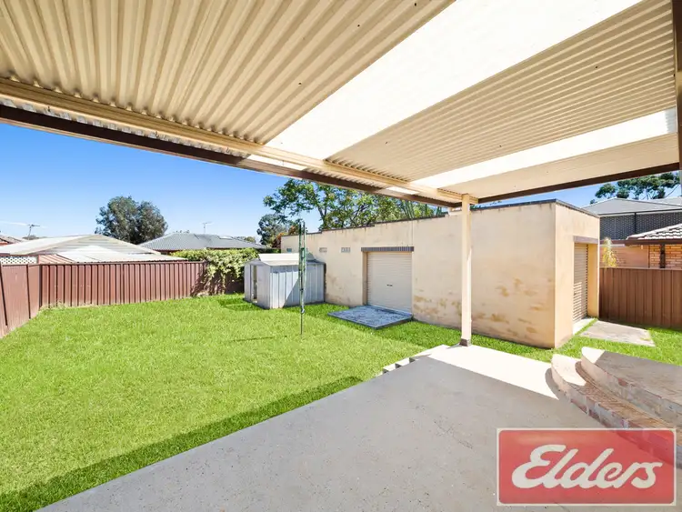 Sixth view of Homely house listing, 21 Falmouth Road, Quakers Hill NSW 2763