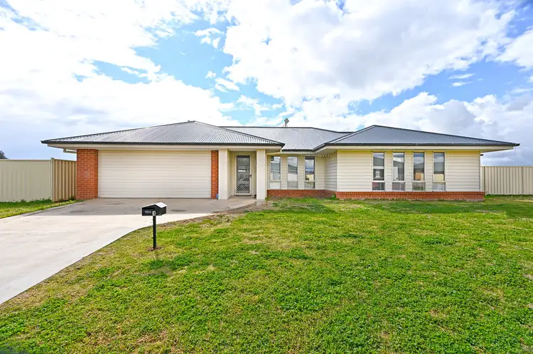 Main view of Homely house listing, 1 Norman Close, Leeton NSW 2705