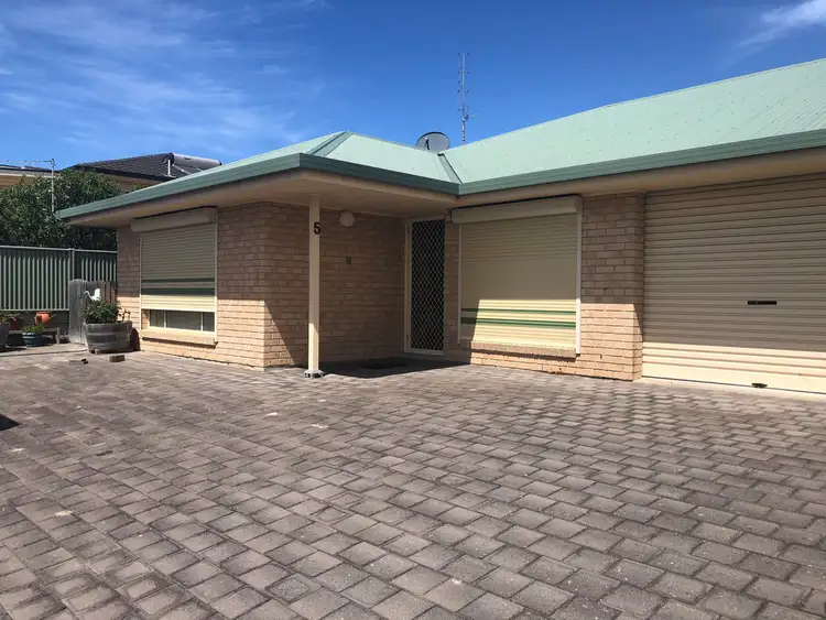 5 Harbour View Drive, Port Lincoln SA 5606