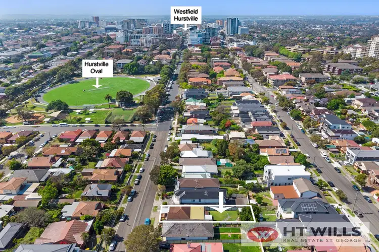 137 Dora Street, Hurstville NSW 2220
