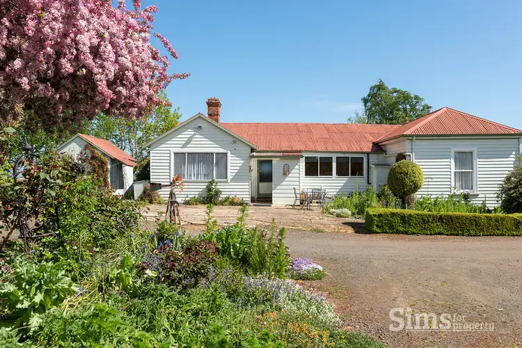 Main view of Homely house listing, 210 Emu Plain Road, Westbury TAS 7303