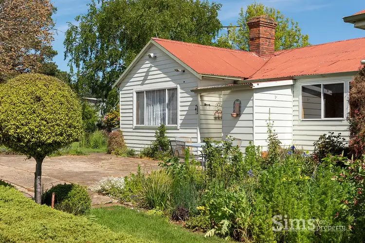 Second view of Homely house listing, 210 Emu Plain Road, Westbury TAS 7303