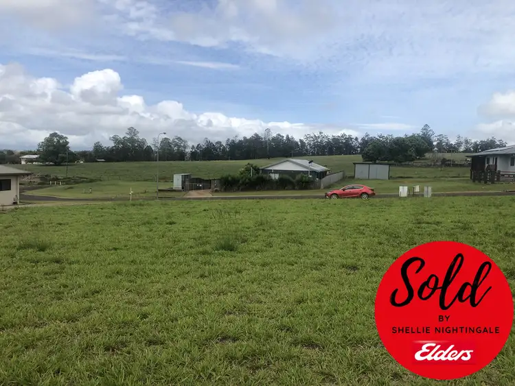 33 Bernard Street, Malanda QLD 4885