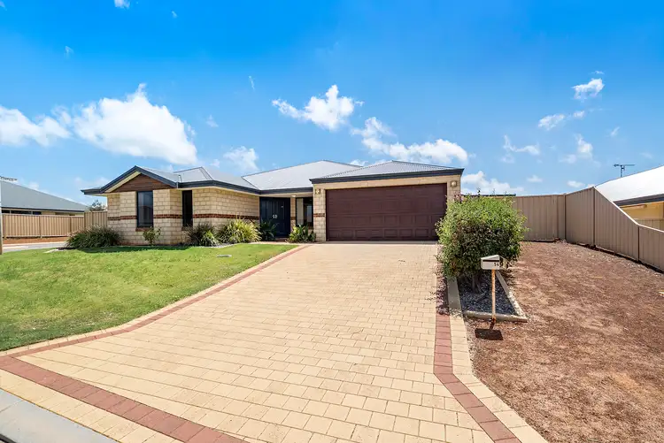 Main view of Homely house listing, 54 Moorings Loop, Sunset Beach WA 6530