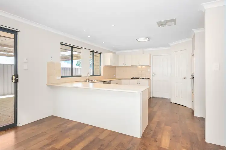 Second view of Homely house listing, 54 Moorings Loop, Sunset Beach WA 6530