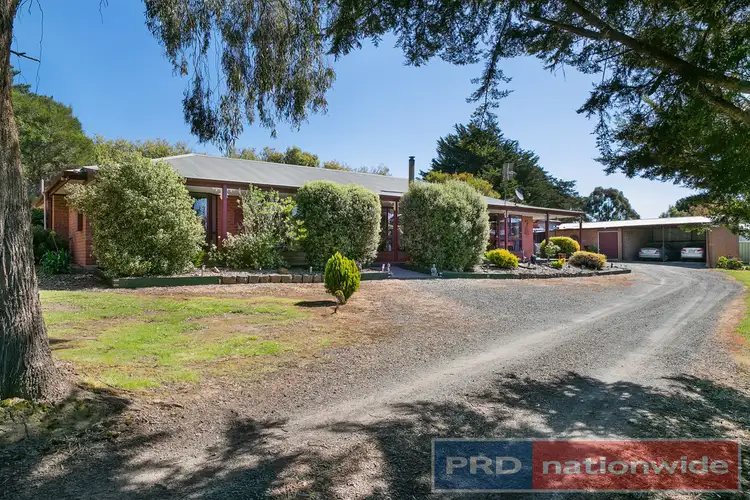 Main view of Homely house listing, 7 Gladstone Street, Gordon VIC 3345