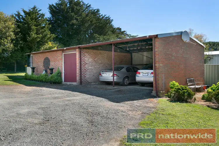 Second view of Homely house listing, 7 Gladstone Street, Gordon VIC 3345