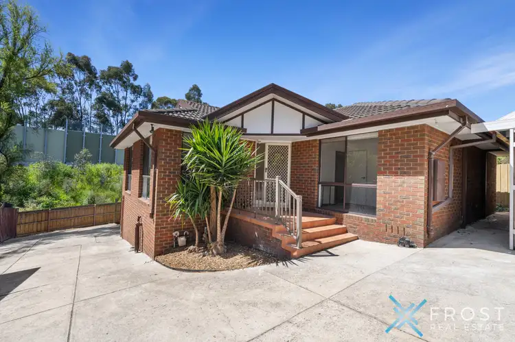 Main view of Homely house listing, 2/139 Augustine Terrace, Glenroy VIC 3046