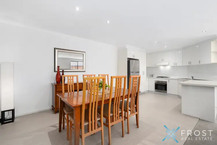 Second view of Homely house listing, 2/139 Augustine Terrace, Glenroy VIC 3046