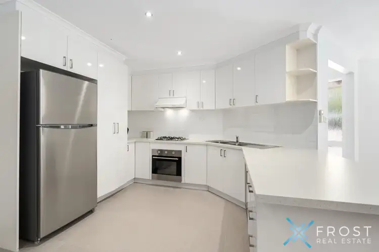 Third view of Homely house listing, 2/139 Augustine Terrace, Glenroy VIC 3046