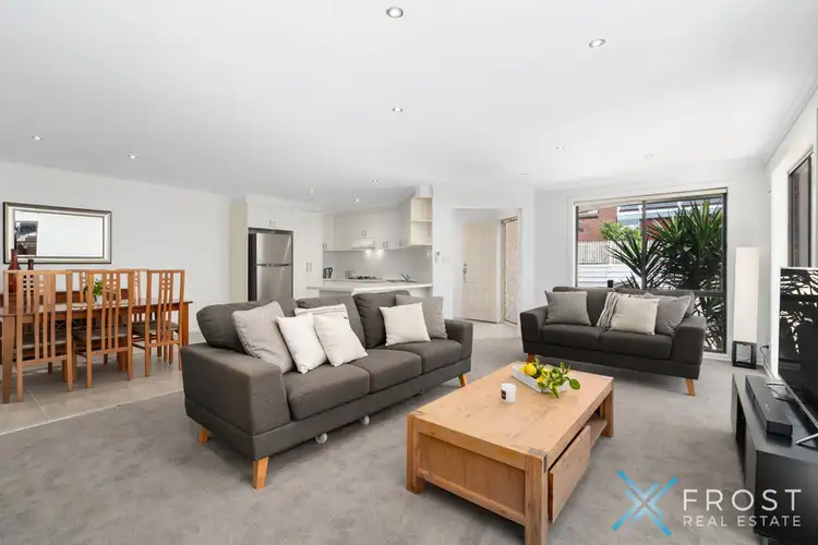 Fourth view of Homely house listing, 2/139 Augustine Terrace, Glenroy VIC 3046