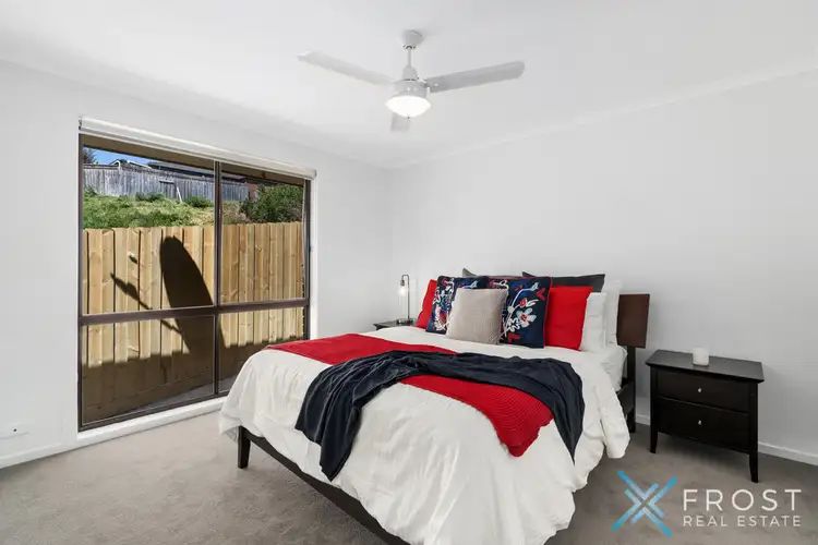 Fifth view of Homely house listing, 2/139 Augustine Terrace, Glenroy VIC 3046