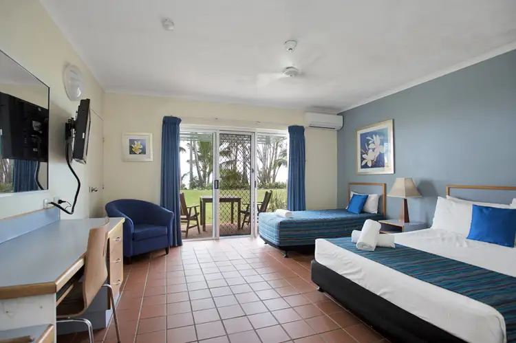135/6 Beach Road, Dolphin Heads QLD 4740