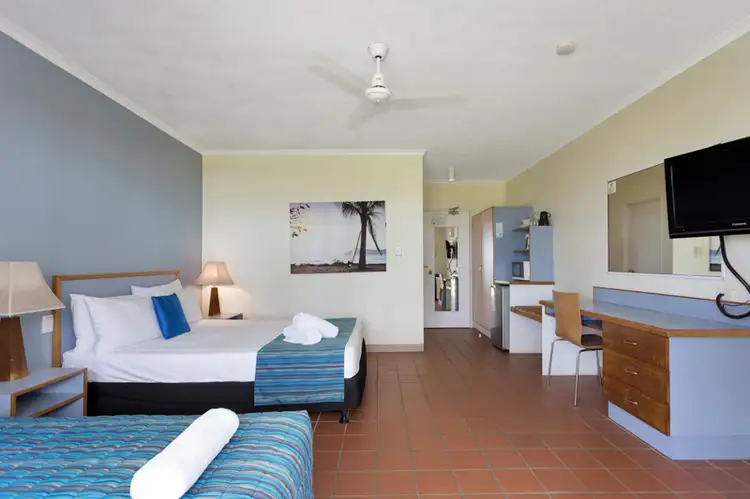 Third view of Homely unit listing, 135/6 Beach Road, Dolphin Heads QLD 4740