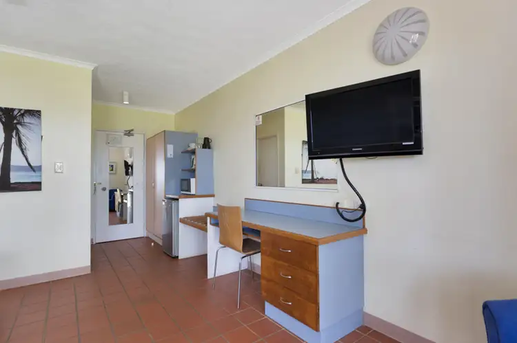 Fourth view of Homely unit listing, 135/6 Beach Road, Dolphin Heads QLD 4740