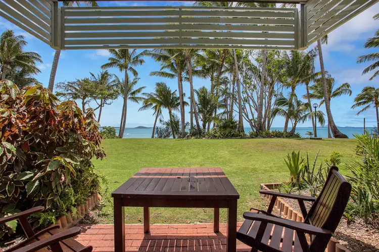 Sixth view of Homely unit listing, 135/6 Beach Road, Dolphin Heads QLD 4740