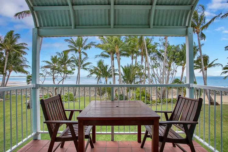 235/6 Beach Road, Dolphin Heads QLD 4740